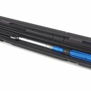 20 – 120 Nm Cheie dinamometrica profesionala 3/8 HBM 9858 Expediere rapidă