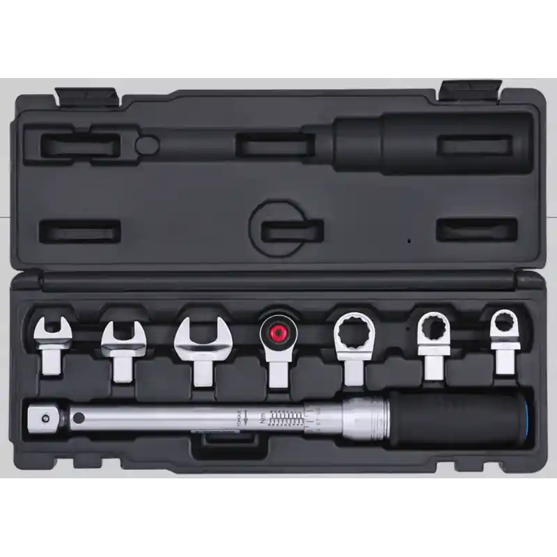 Mai ieftin 4-20 Nm Cheie dinamometrica 3/8 – Sonic 600907