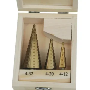 Calitate înaltă Burghiu conic – Mannesmann 54603
