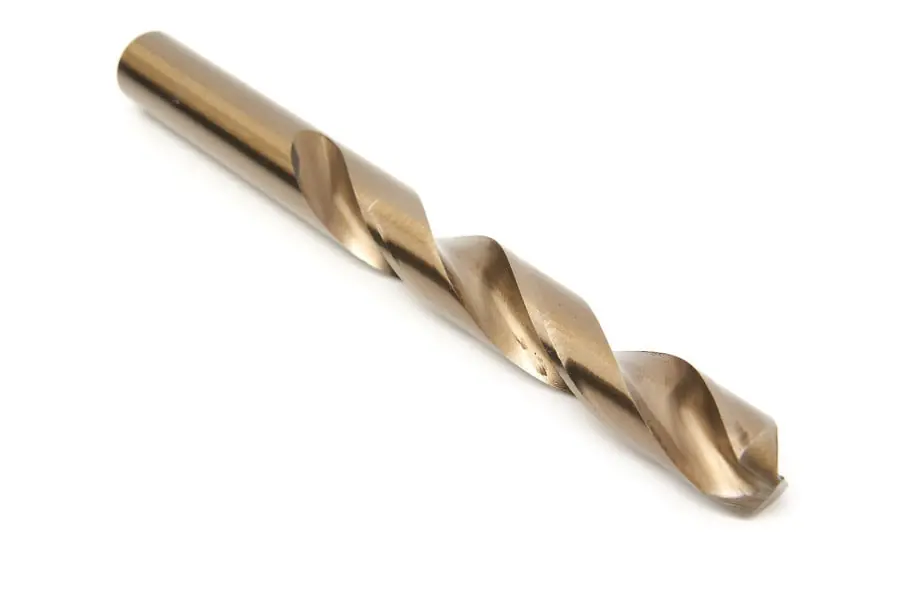 Burghiu pentru metal de 5.9 mm din Cobalt – HBM 6856 Cumpără online