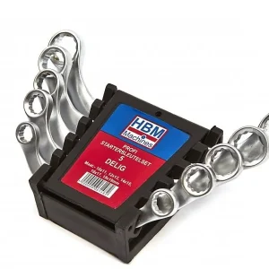 Chei curbate 10-19mm – HBM 6432 Chilipir