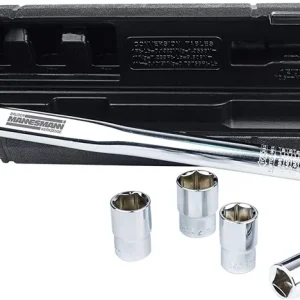 Cheie dinamometrica 1/2, 40-210 Nm Mannesmann 18300 Lichidare de stoc