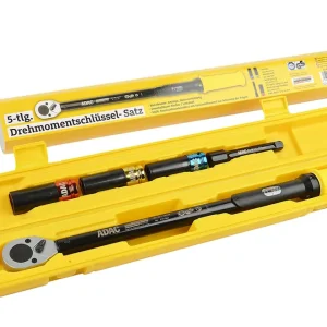 Cheie dinamometrica 1/2″, 40-210 Nm ADAC – Mannesman M18148 Discount