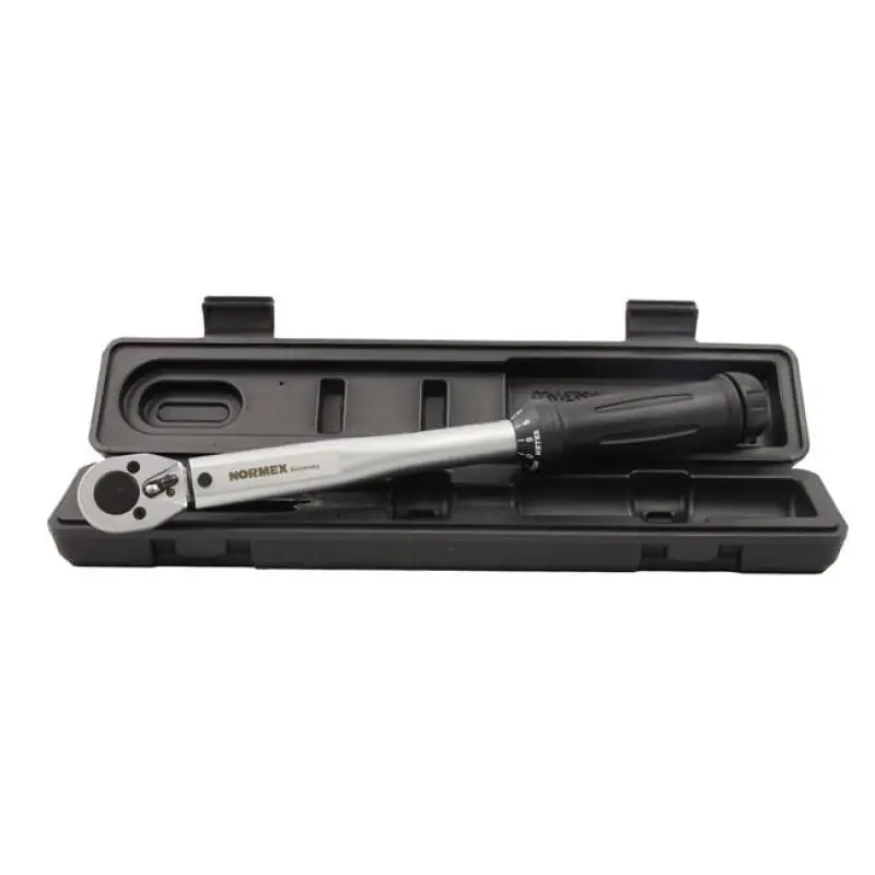 Cheie dinamometrica 3/8, 20-100Nm NORMEX 21-180-2 Preț promoțional