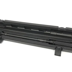 Cheie dinamometrică HBM 1/2 inch , 60 – 330 Nm HBM H134499 Reducere specială
