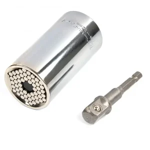 Cheie universala 11-32 mm Gator Grip Mai ieftin