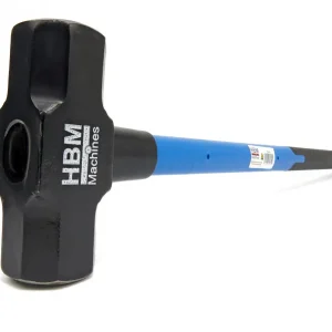 Ciocan baros 4.55 kg, coada fibra de sticla – HBM 10444 Cel mai vândut