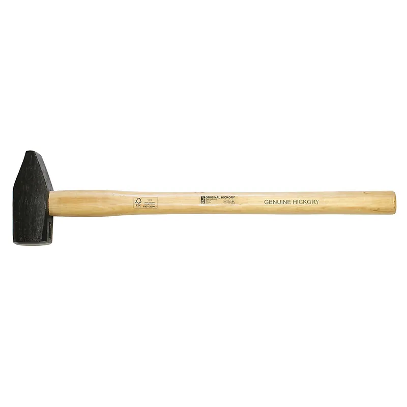 Livrare expres Ciocan baros 4kg maner lemn NX 04-146