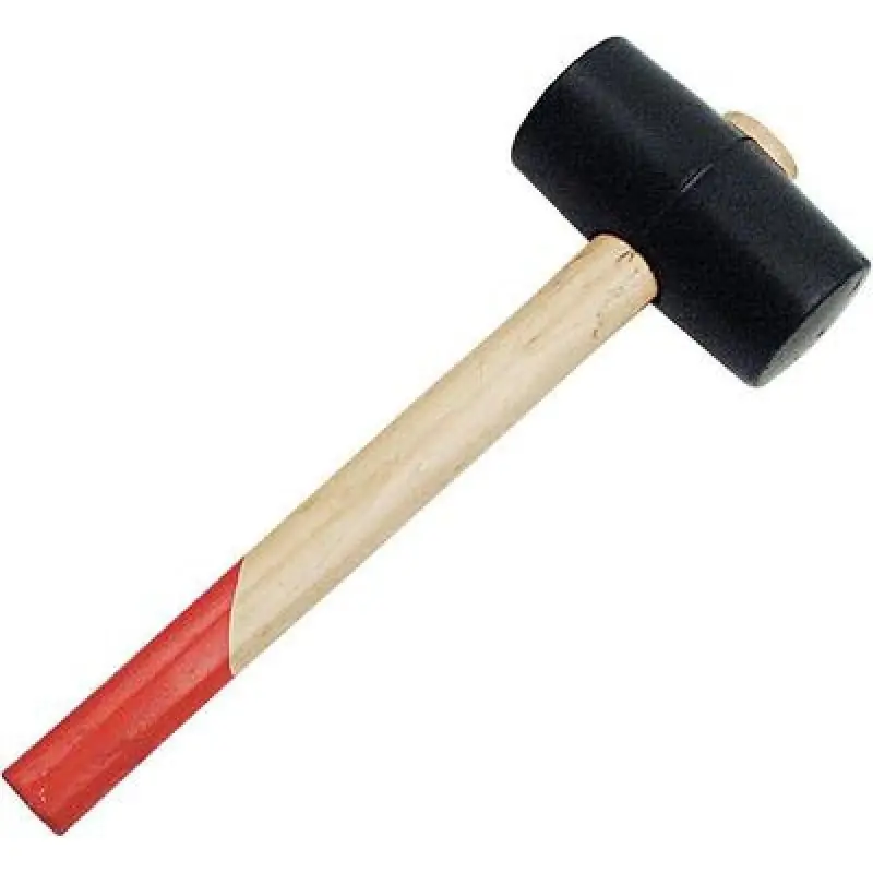 Ciocan cauciuc 65mm Mannesmann 709-65 Discount
