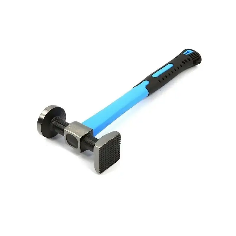 Popular Ciocan de tinichigerie cu forma striata HBM Machines 6121