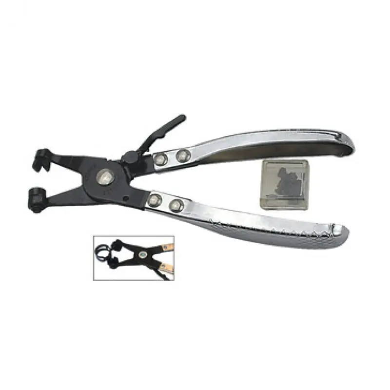 Expediere rapidă Cleste coliere furtunuri 200mm – Normex 06-240