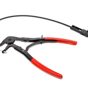 Cumpărături sigure Cleste flexibil coliere 630mm -HBM3504