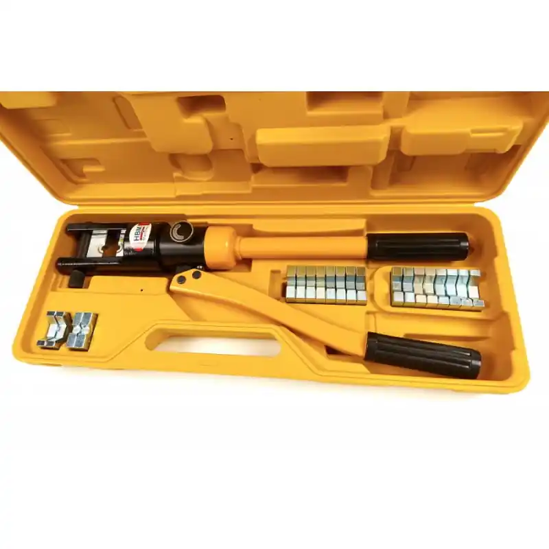 Calitate înaltă Cleste hidraulic de sertizat 12Tone, 16-300 mm2
