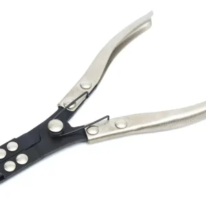 Clește montaj segmenți piston HBM 205 mm, 60–120 mm, unealtă profesională, H130957 Vezi acum