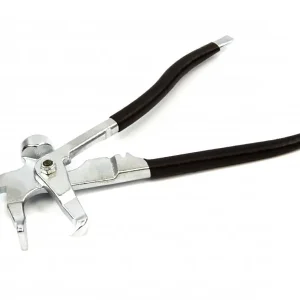 Cleste plumbi roata, 250mm – AOK 6703 Reducere