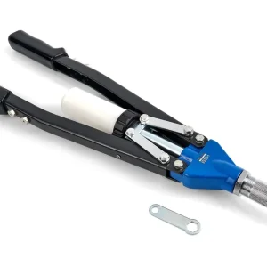 Cleste popnituri profesional 3.2-6.4 mm – HBM 9212 Doar azi