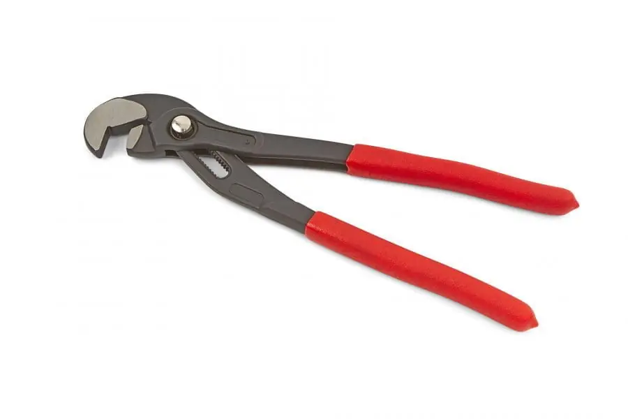 Cumpărături sigure Cleste reglabil 240mm, 10-32 mm – H9186