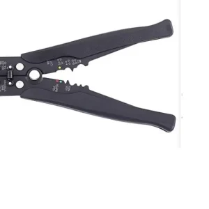 Cleste sertizat 0.2-6.0 mm profesional – Sonic 813003 Reduceri