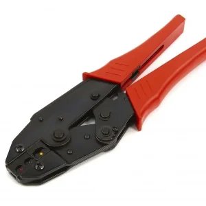 Cleste sertizat cablu, 0.5 – 6 mm – HBM 5321 Super ofertă