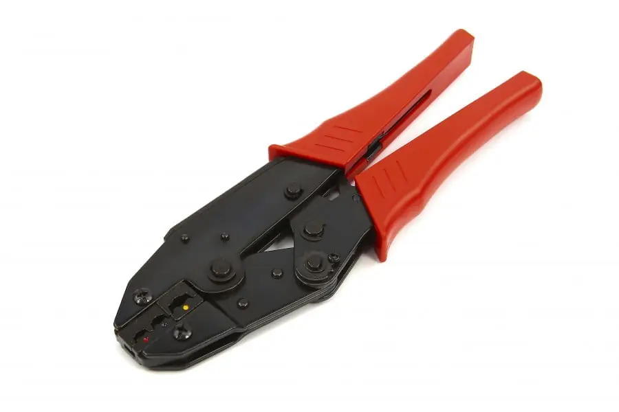 Cleste sertizat cablu, 0.5 – 6 mm – HBM 5321 Super ofertă