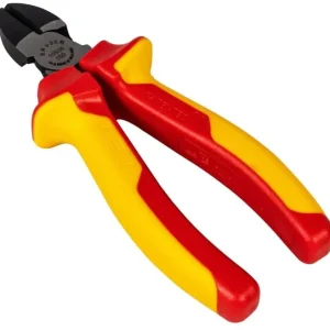 Cleste SFIC electrician, 160mm VDE – Mannesmann 10606 Reducere de preț