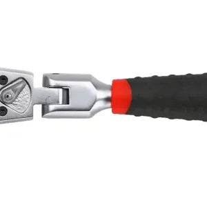 Cumpără acum Clichet flexibil 1/4, 45 dinti Sonic 7110101