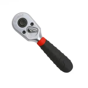 Clichet reversibil scurt 3/8, 45 dinti – Sonic 7120102 Ultima șansă