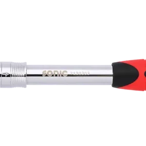 Clichet telescopic 1/2″, 72 dinti – Sonic7120303 Mai ieftin