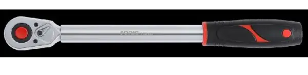 Clicket telescopic 1/2 36 dinti – Sonic 7121403 Preț promoțional