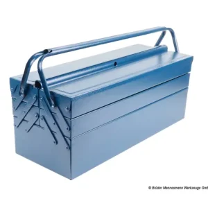Cutie metalica scule – Mannesmann 211-530 Cumpără online