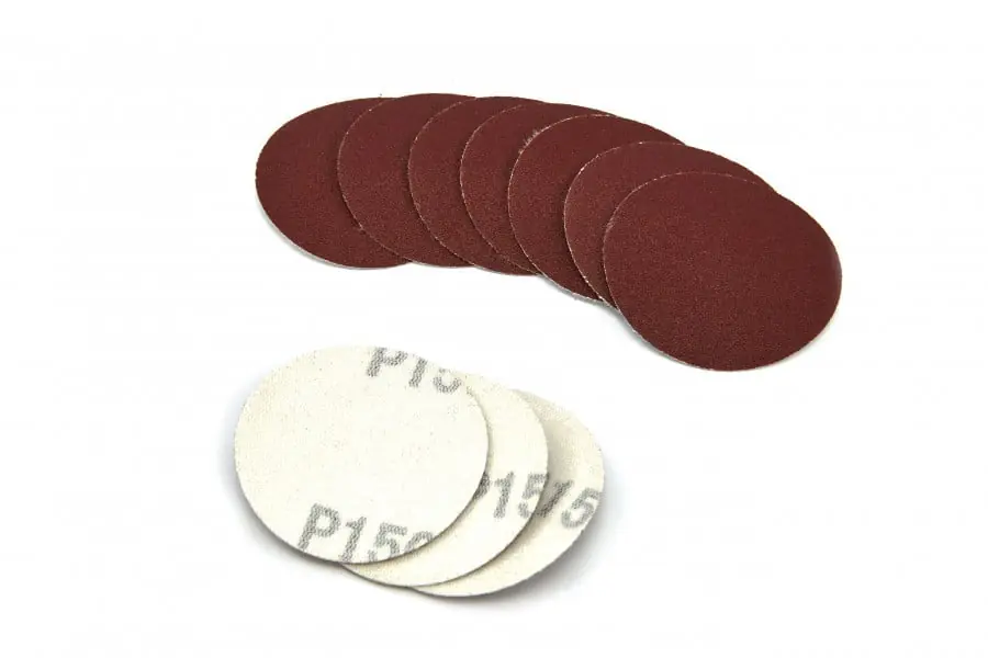 Disc K180 Velcro 50mm HBM 3033 Bestseller