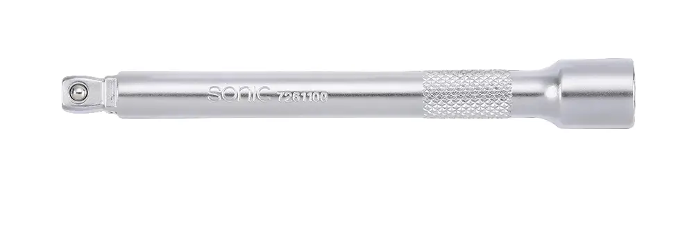Promoție Extensie 3/8, 75mmL – Sonic 7262075