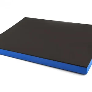 Cel mai vândut Inserție spumă organizator scule 585x410x40 mm roșu HBM 10165 – decupabilă