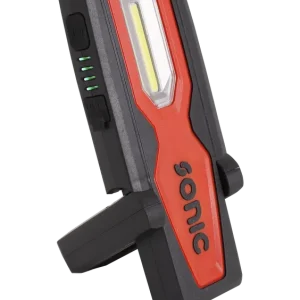 Chilipir Lanterna de buzunar 3W Led COB – Sonic 4820546