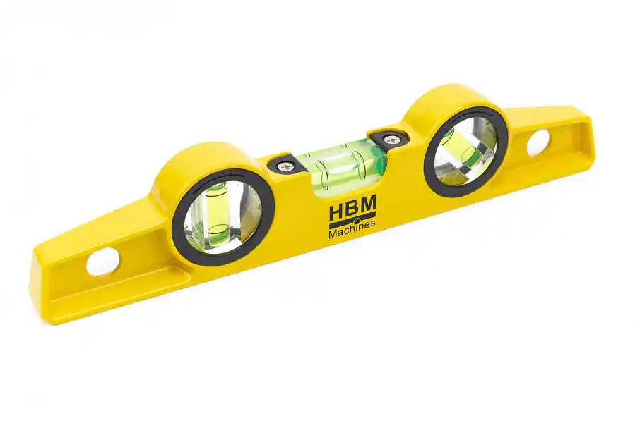 Nivela cu trei bule 250mm – HBM 10231 Retur gratuit