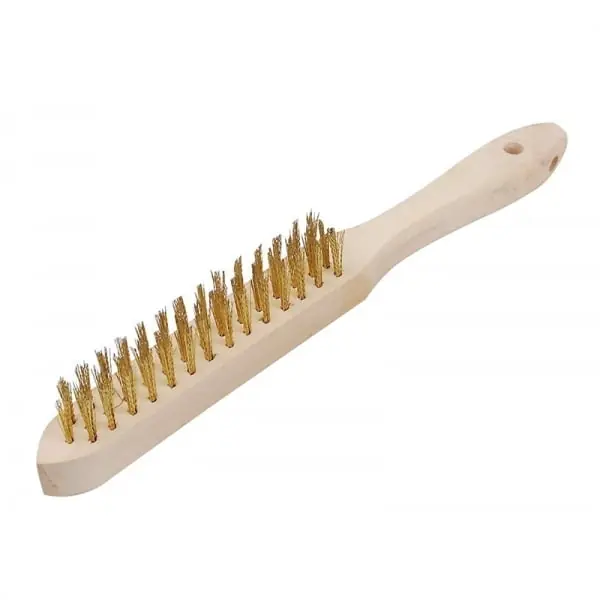 Perie de sarma 3 randuri – Mannesmann M419-3 Bestseller