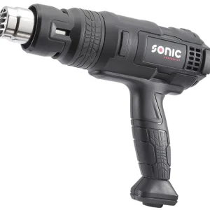 Ultima șansă Pistol aer cald 1800W – Sonic 832001
