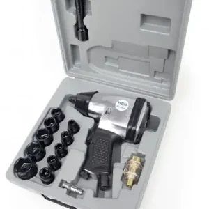 Transport gratuit Pistol impact 1/2 340 Nm – HBM 01253