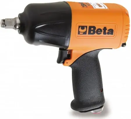 Preț promoțional Pistol pneumatic de impact, 1750 Nm, patrat 1/2 – Beta 1927P