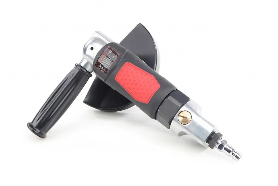 Polizor unghiular 125mm pneumatic HBM 01298 Cumpără online