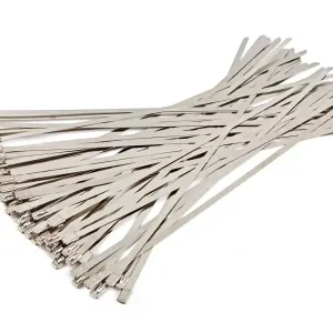 Set 50 coliere otel pentru planetare 7,9 x 500mm – HBM 8520 Ofertă specială