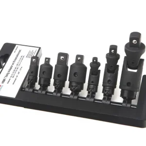 Set adaptoare impact 7 buc HBM 1476 Promoție