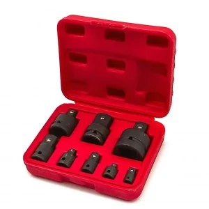 Set adaptoare impact 8 buc HBM 6928 Livrare gratuită