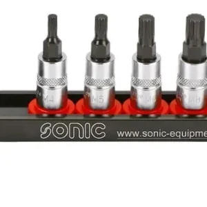 Vezi acum Set biti XZN 5 piese – Sonic 100501