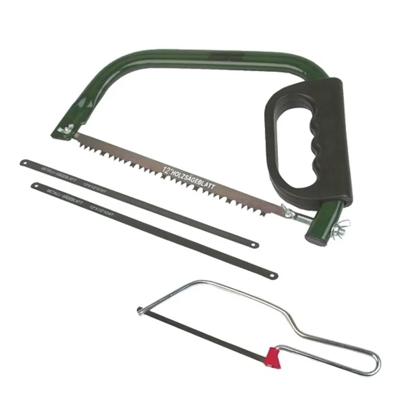 Set bomfaiere pentru lemn si metal 300mm, 2 piese – Mannesmann 30132 Disponibil imediat