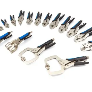 Set clesti auto-blocanti 16 piese – H3621 Livrare rapidă