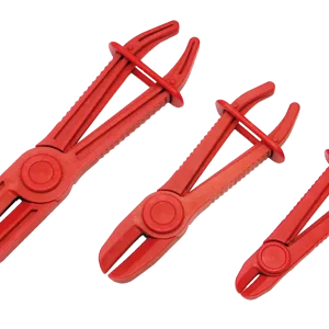 Set clesti bloca furtun, 3p – S600308 Ofertă exclusivă