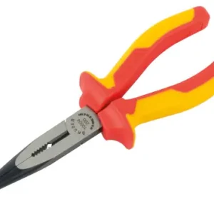 Set clesti si surubelnite electricieni VDE, 5 piese – MANNESMANN 10610 Cumpără online