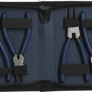 Set clesti sigurante 150mm – Normex 06-164 Doar azi