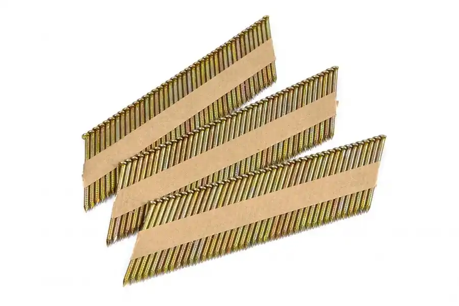 Ofertă limitată Set cuie galvanizate 50 x 2.9, 3000 buc – H7305